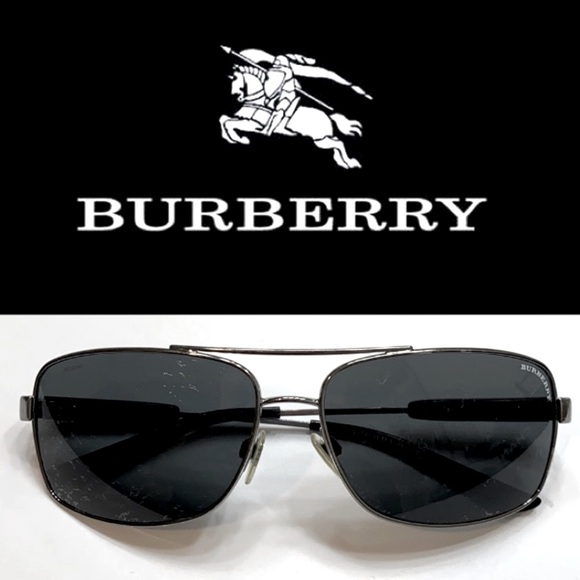 BURBERRY Sunglass Frames - Picture 2 of 10